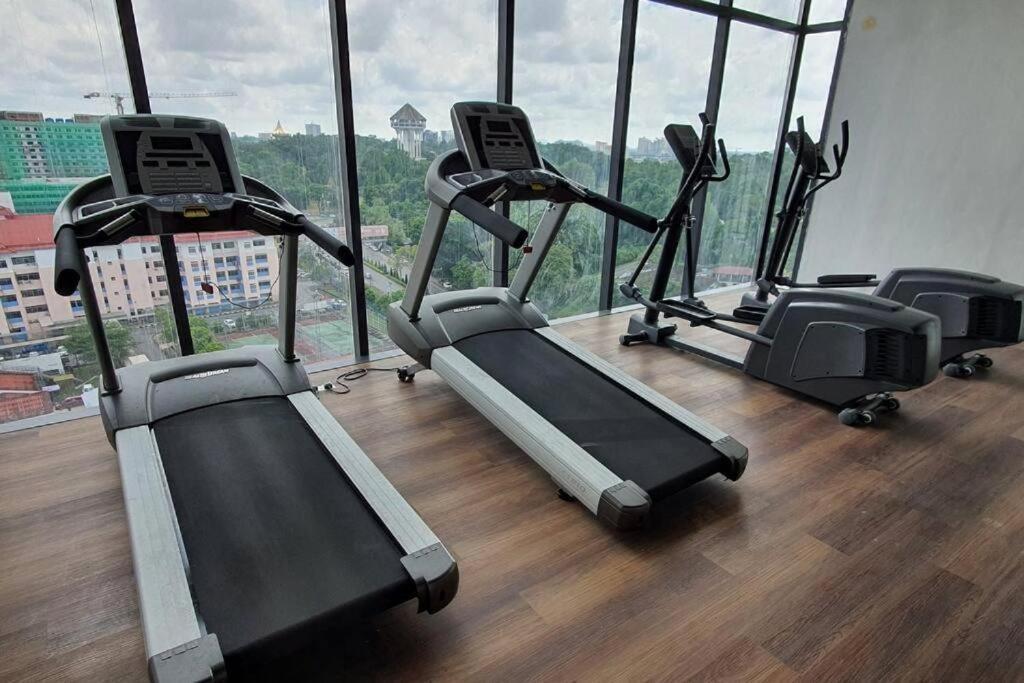 Apartment Cs At Kozi Square