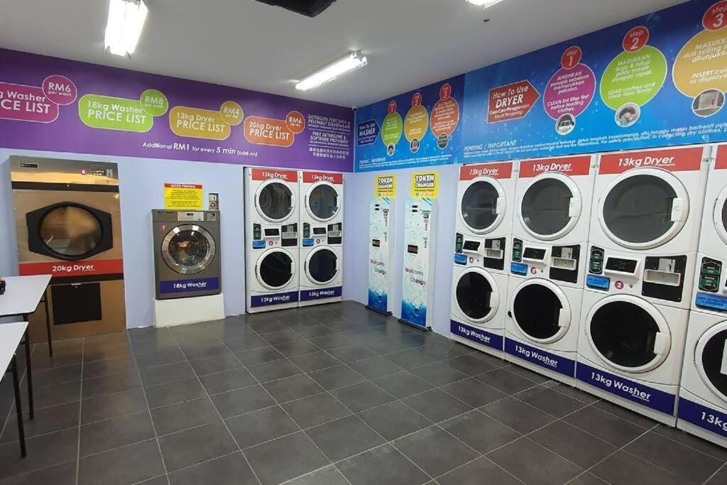 Apartment Cs At Kozi Square