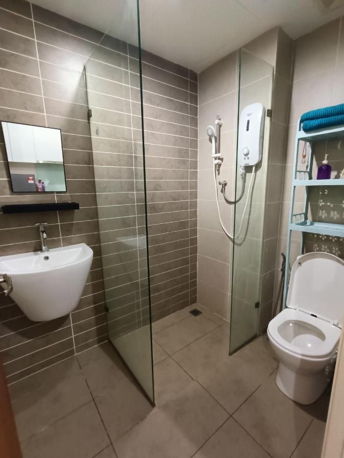 Apartment Cs At Kozi Square *